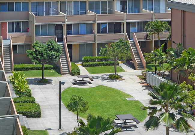 Kukui Gardens – EAH Housing